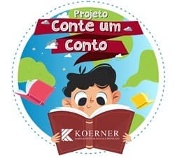 Projeto Conte um Conto