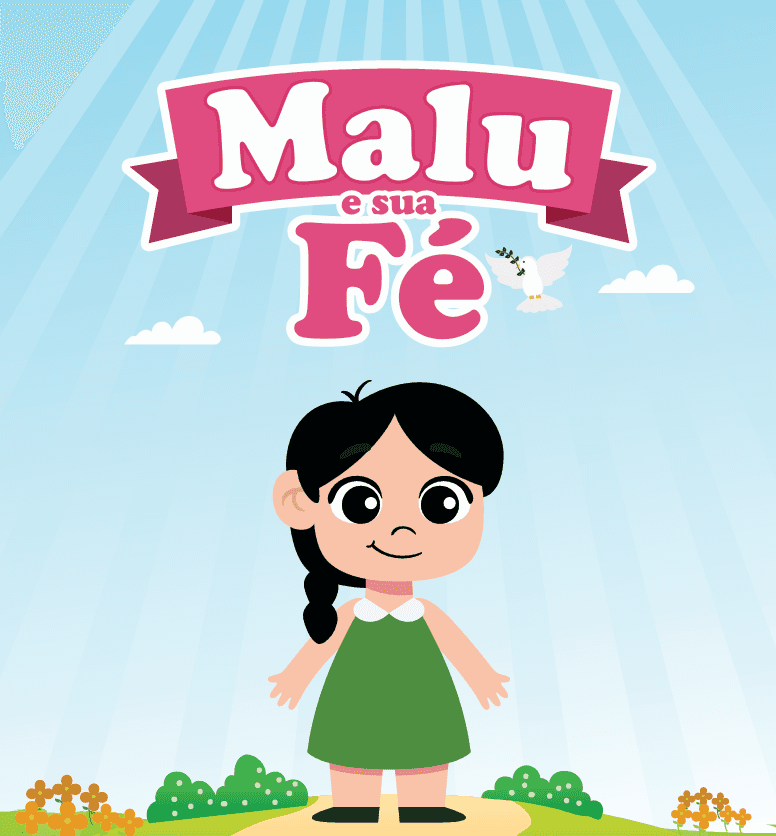 Malu e sua Fé